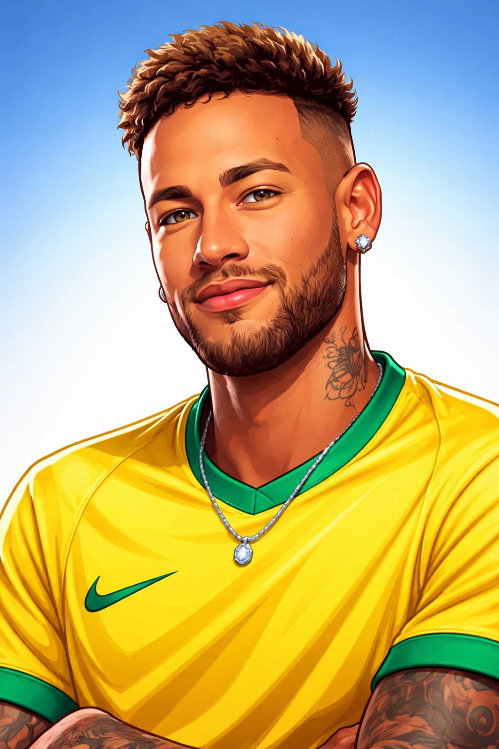 Neymar Casino